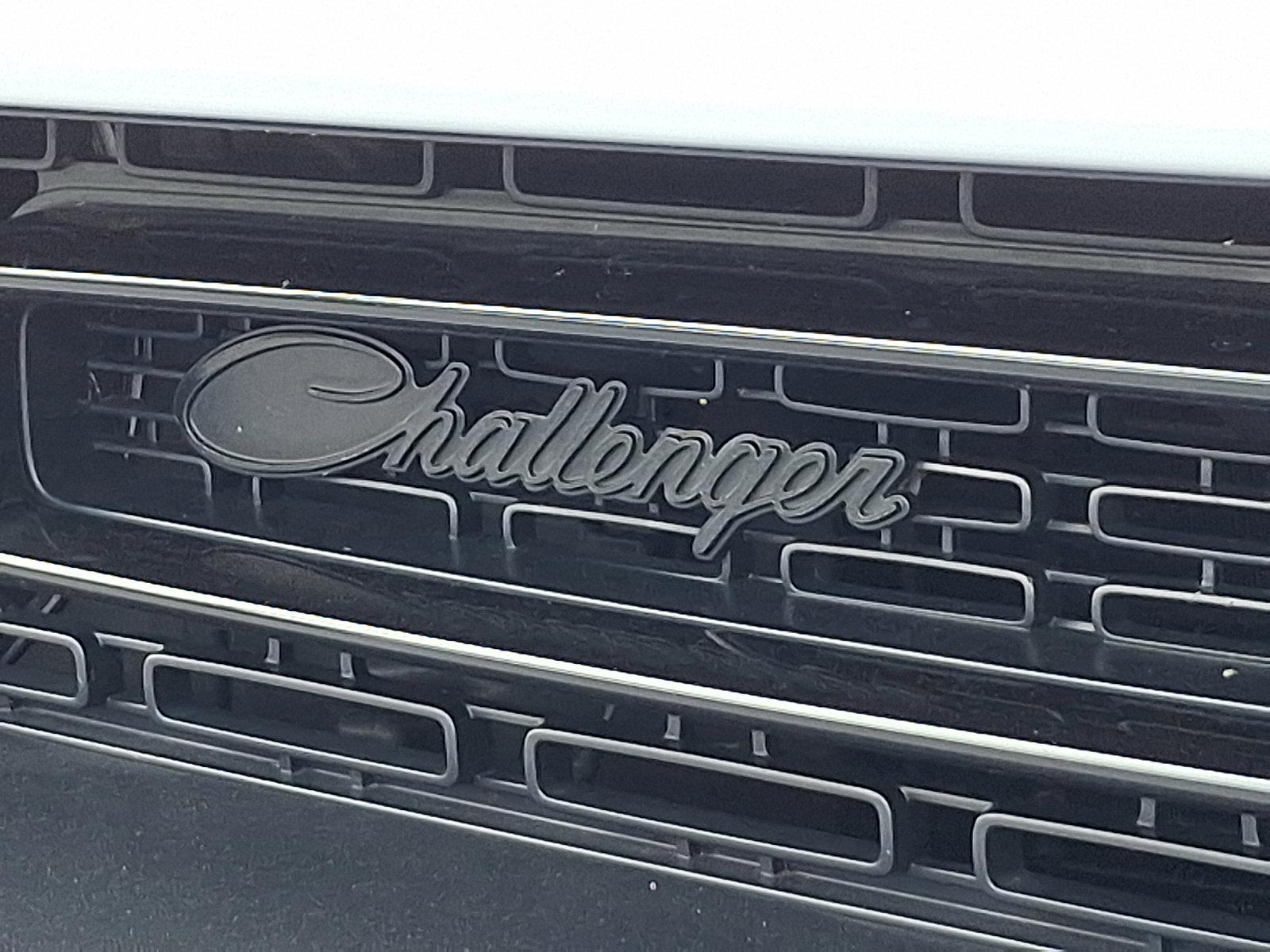 2022 Dodge Challenger Vehicle Photo in Harrisburg, PA 17111