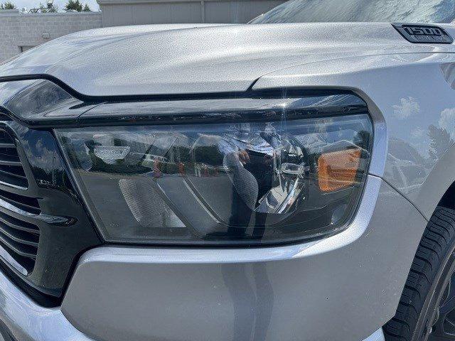 2021 Ram 1500 Vehicle Photo in Mechanicsburg, PA 17050-1707