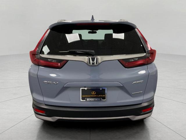 2022 Honda CR-V Vehicle Photo in Appleton, WI 54913
