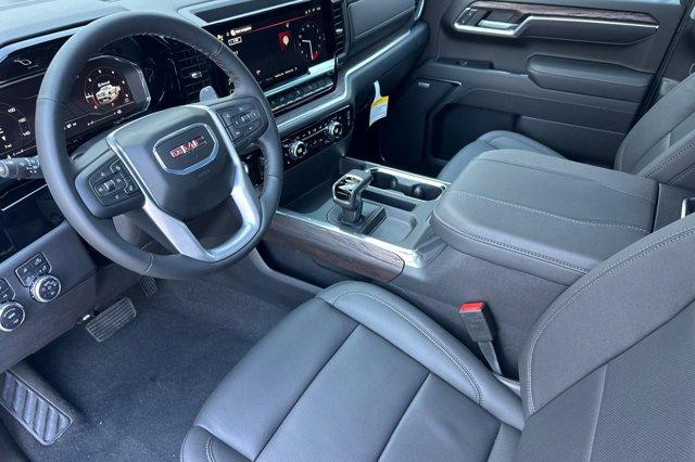 2025 GMC Sierra 1500 Vehicle Photo in STOCKTON, CA 95212-2838