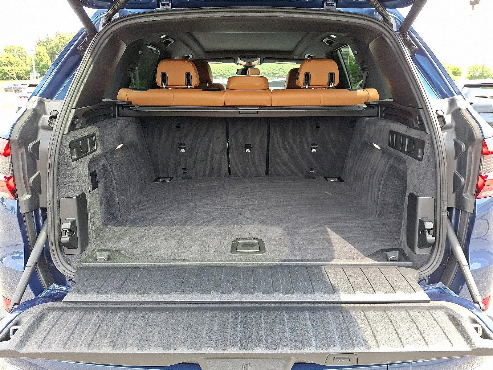 2019 BMW X5 xDrive40i Vehicle Photo in Lancaster, PA 17601