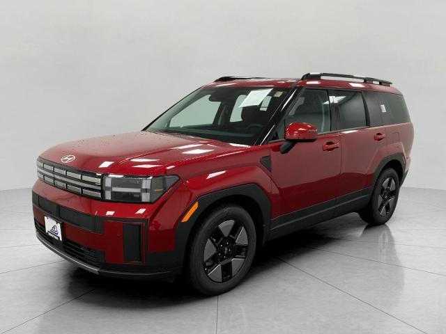 2025 Hyundai SANTA FE Hybrid Vehicle Photo in Appleton, WI 54913