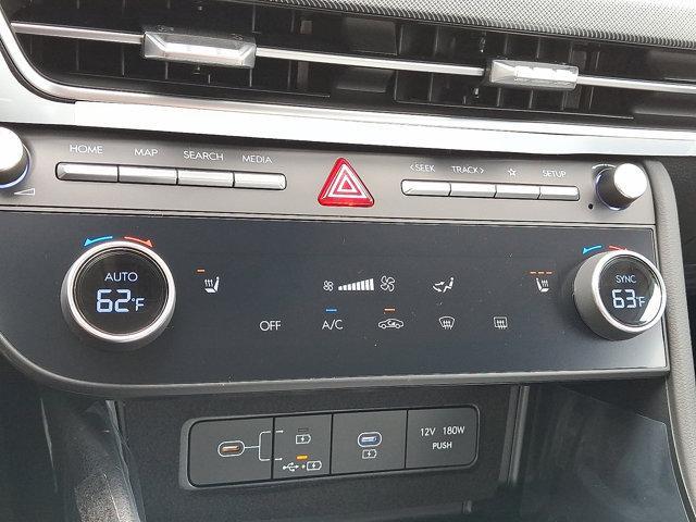 2025 Hyundai SONATA Vehicle Photo in Philadelphia, PA 19116