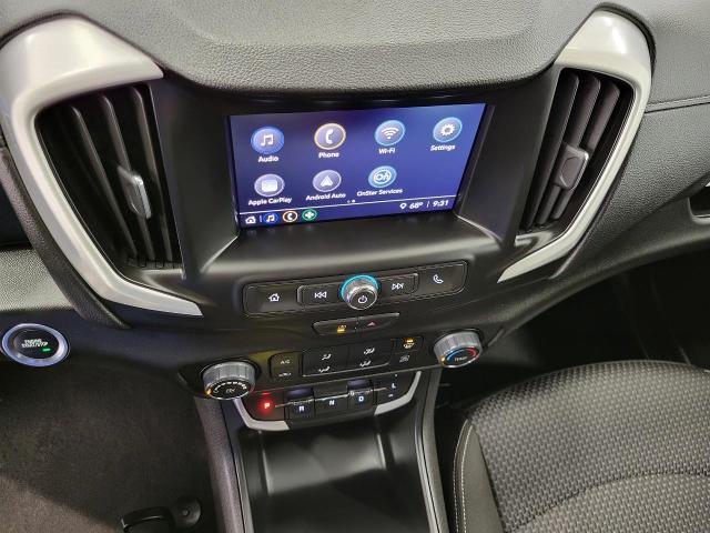 2024 GMC Terrain Vehicle Photo in APPLETON, WI 54914-4656