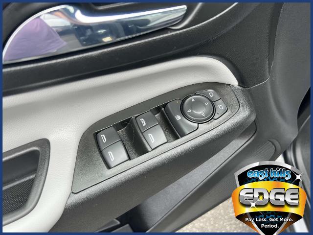 2022 Chevrolet Equinox Vehicle Photo in Roslyn, NY 11576