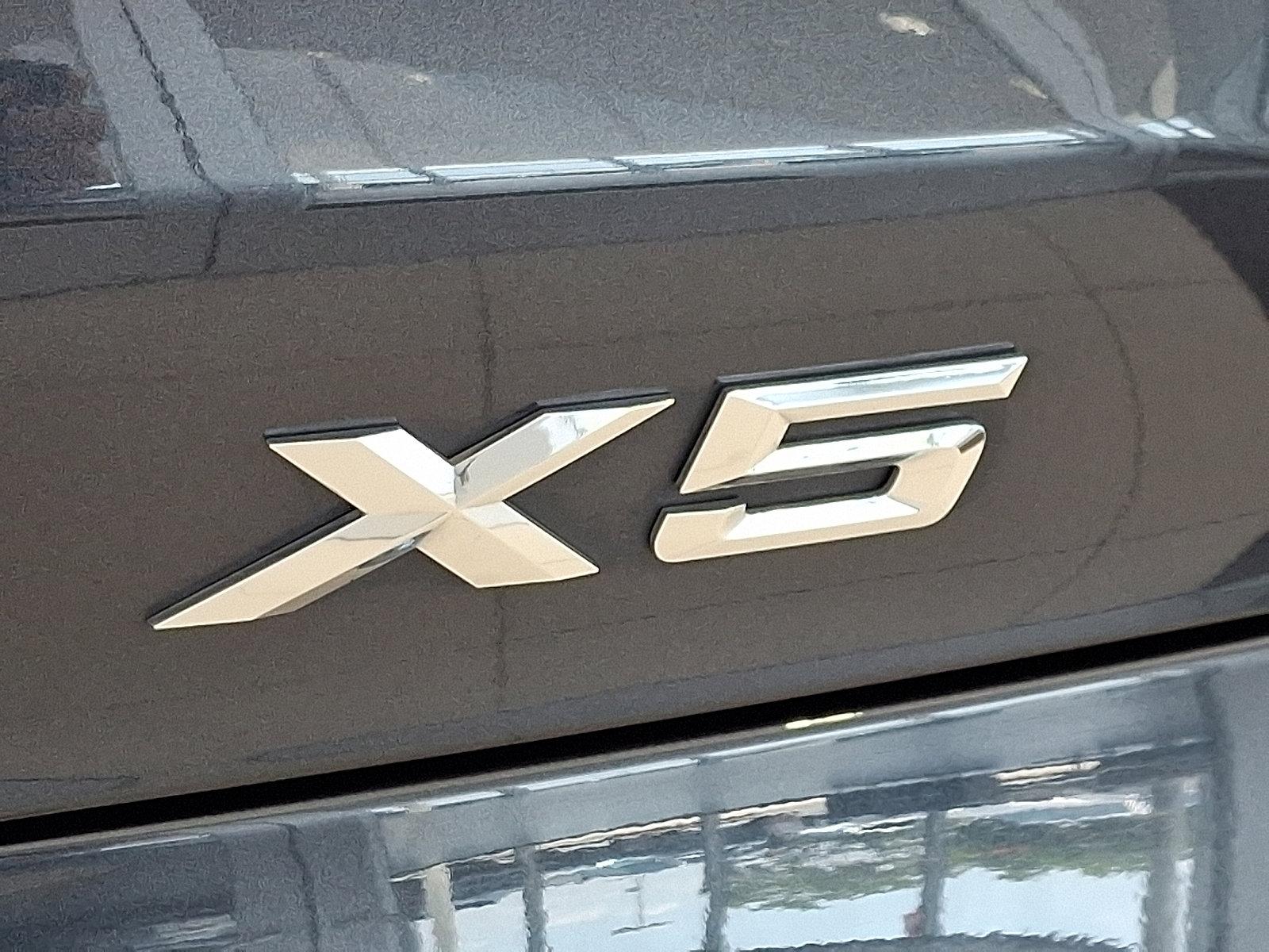 2022 BMW X5 xDrive40i Vehicle Photo in Lancaster, PA 17601