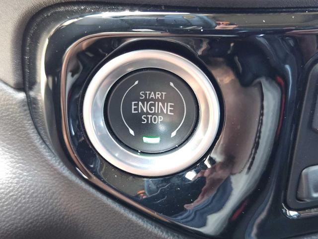 2023 GMC Sierra 1500 Vehicle Photo in DENTON, TX 76210-9321