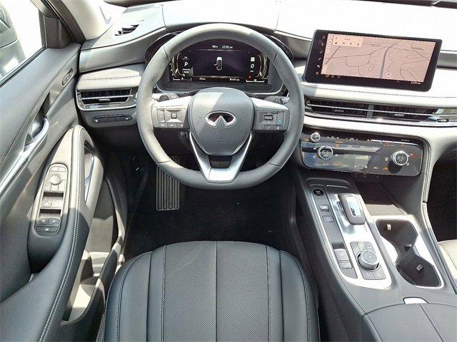 2026 INFINITI QX60 Vehicle Photo in Willow Grove, PA 19090