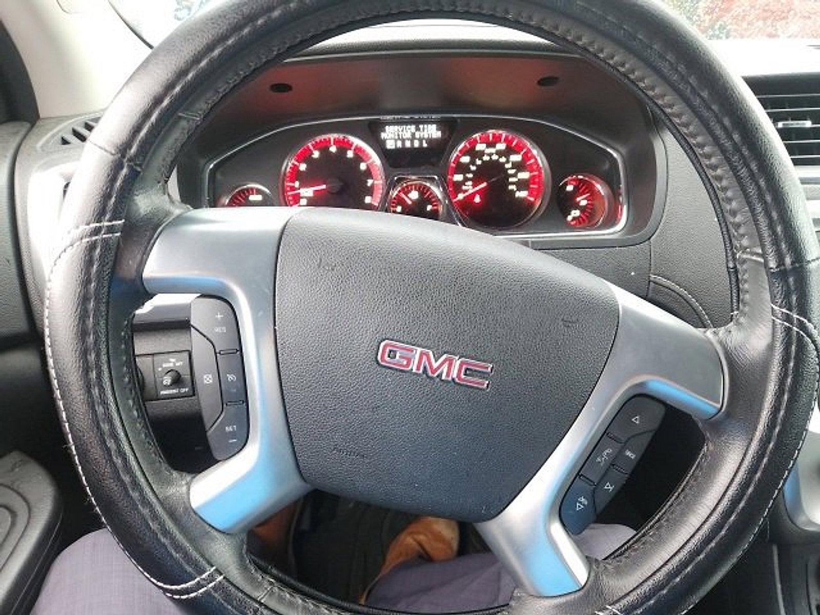 2016 GMC Acadia Vehicle Photo in Harrisburg, PA 17111