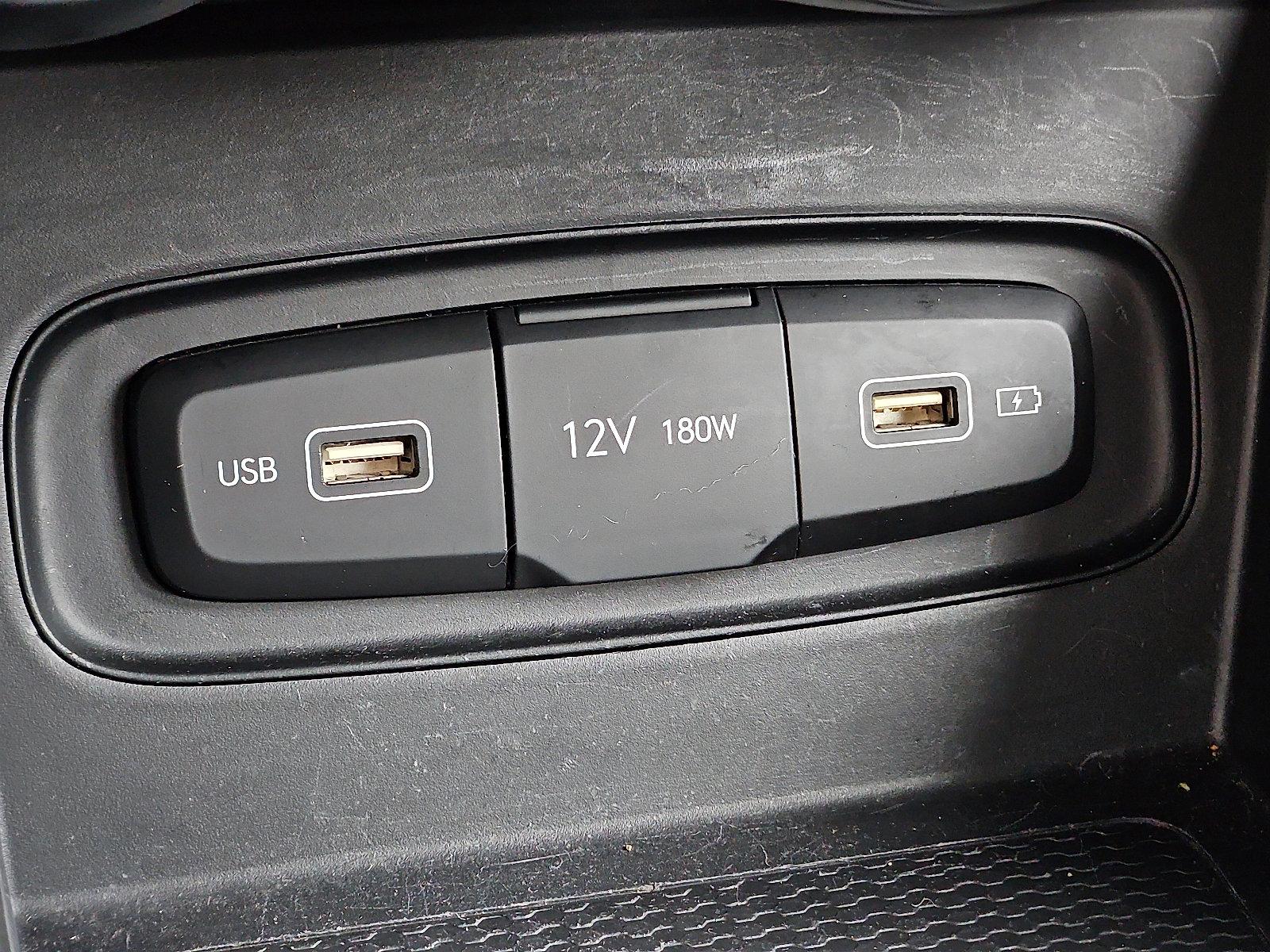 2022 Hyundai VENUE Vehicle Photo in Jenkintown, PA 19046