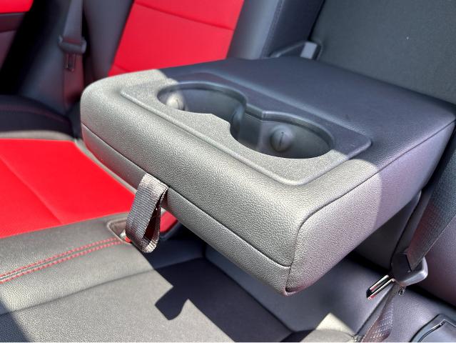 2025 Chevrolet Equinox EV Vehicle Photo in SAVANNAH, GA 31406-4513