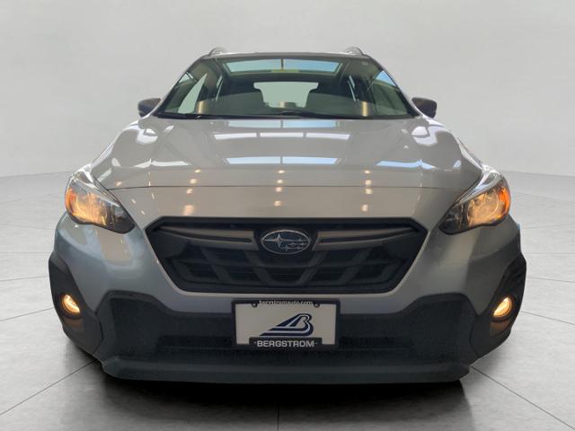 2021 Subaru Crosstrek Vehicle Photo in Green Bay, WI 54304