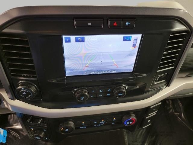 2023 Ford F-150 Vehicle Photo in Oshkosh, WI 54901