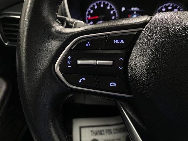 2023 Hyundai SANTA FE Vehicle Photo in Appleton, WI 54913