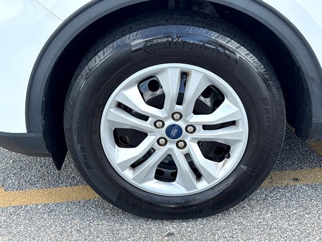 2022 Ford Escape Vehicle Photo in Hinesville, GA 31313