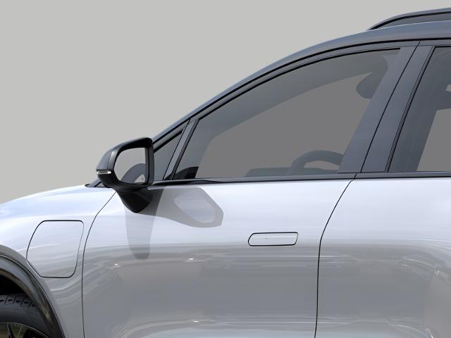 2025 Chevrolet Equinox EV Vehicle Photo in MADISON, WI 53713-3220