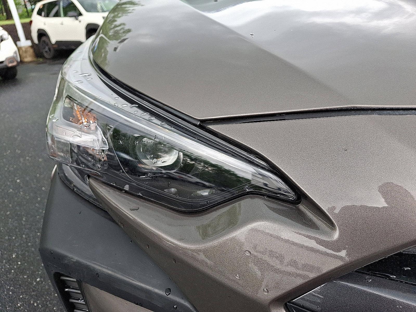 2024 Subaru Outback Vehicle Photo in Easton, PA 18045
