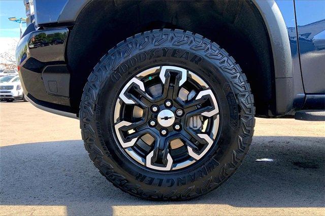 2023 Chevrolet Silverado 1500 Vehicle Photo in KANSAS CITY, MO 64114-4502