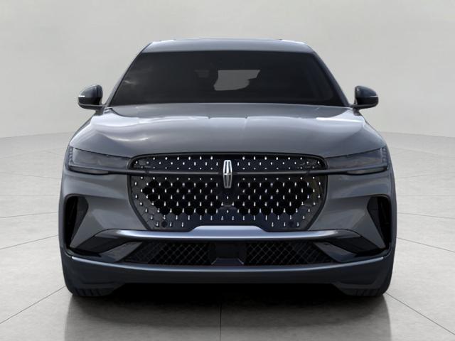 2025 Lincoln Nautilus Vehicle Photo in Neenah, WI 54956