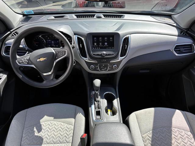 2022 Chevrolet Equinox Vehicle Photo in Roslyn, NY 11576