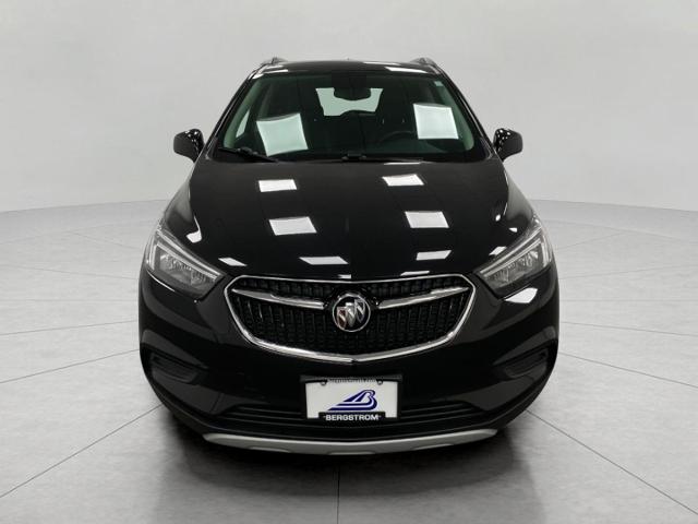 2022 Buick Encore Vehicle Photo in OSHKOSH, WI 54904-7811