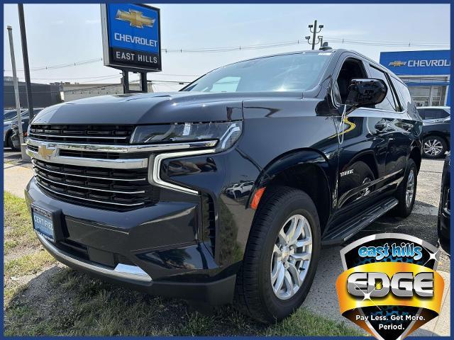 2021 Chevrolet Tahoe Vehicle Photo in Roslyn, NY 11576