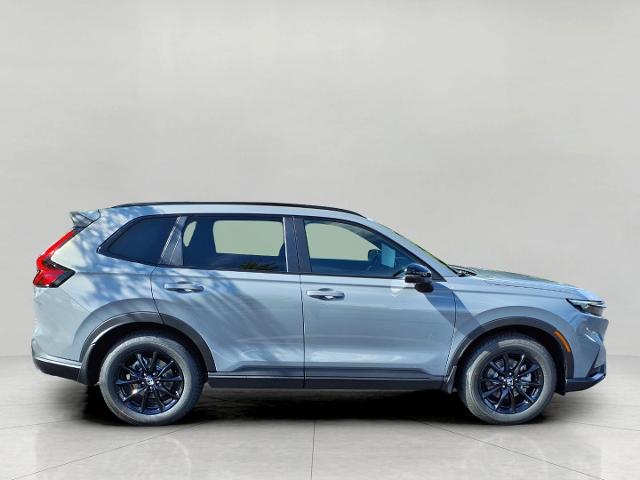 2026 Honda CR-V Hybrid Vehicle Photo in Oshkosh, WI 54904