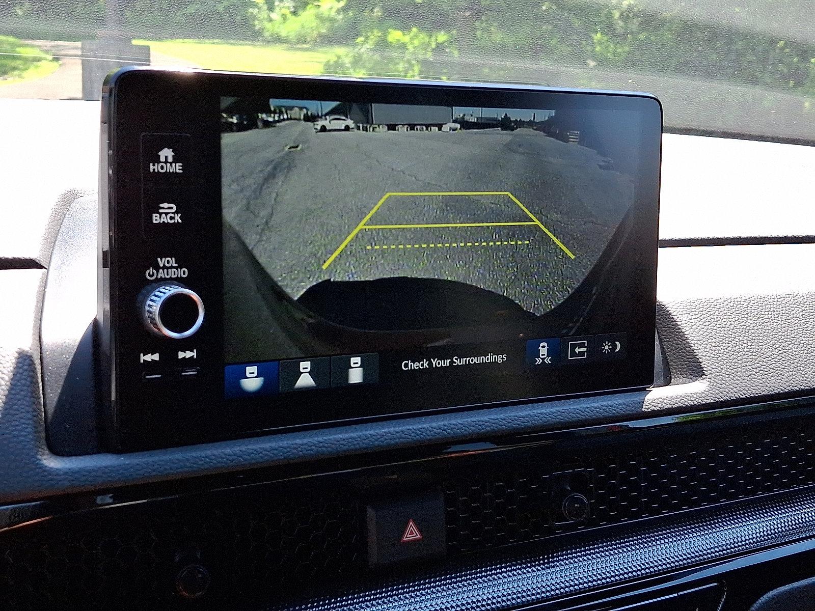 2026 Honda CR-V Hybrid Vehicle Photo in Harrisburg, PA 17111