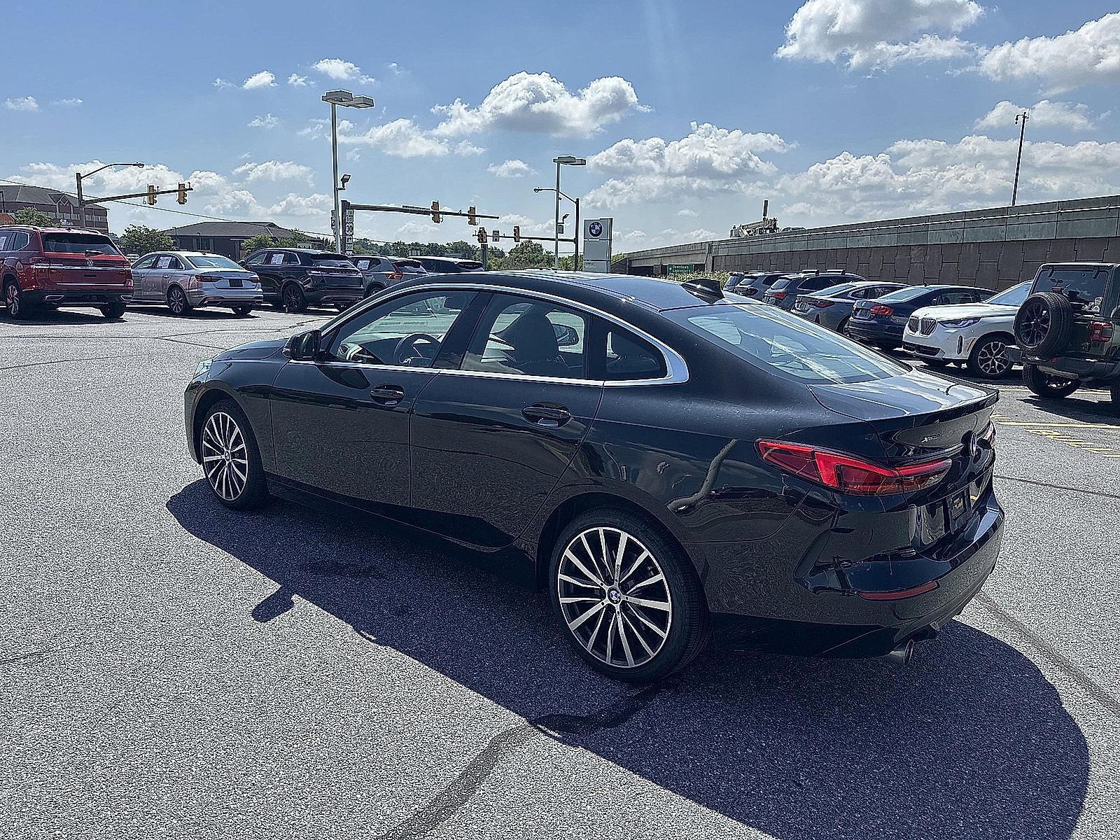 2021 BMW 228i xDrive Vehicle Photo in Lancaster, PA 17601