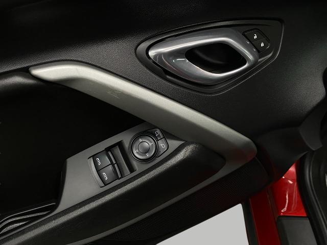 2016 Chevrolet Camaro Vehicle Photo in Appleton, WI 54913