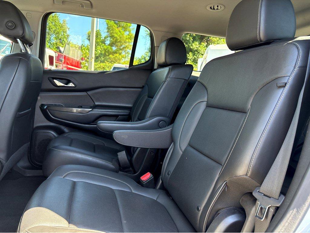 2023 GMC Acadia Vehicle Photo in SAVANNAH, GA 31406-4513