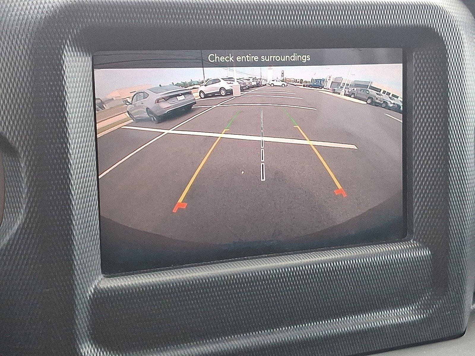 2020 Jeep Wrangler Unlimited Vehicle Photo in Harrisburg, PA 17111