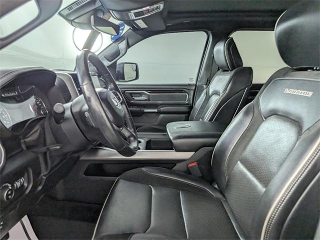 2021 Ram 1500 Vehicle Photo in ENGLEWOOD, CO 80113-6708