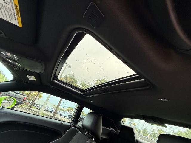 2023 Dodge Challenger Vehicle Photo in Savannah, GA 31419
