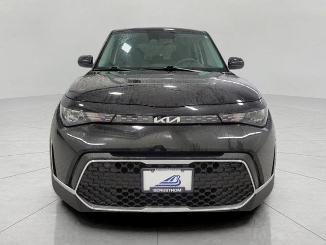 2024 Kia Soul Vehicle Photo in OSHKOSH, WI 54904-7811