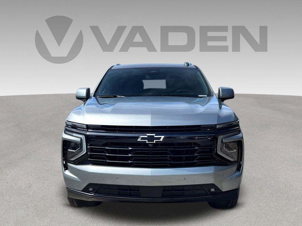 2025 Chevrolet Tahoe Vehicle Photo in SAVANNAH, GA 31406-4513