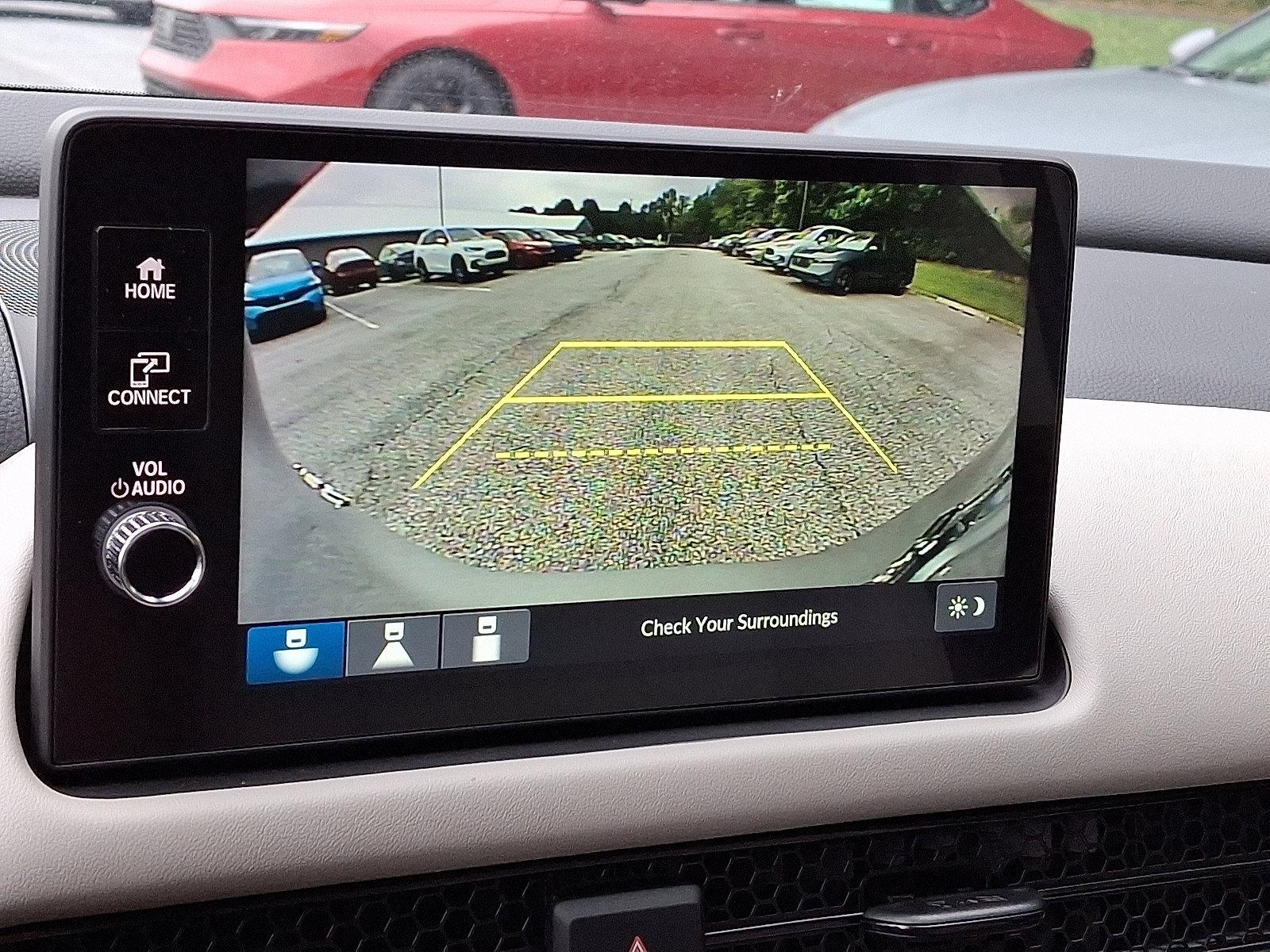 2026 Honda HR-V Vehicle Photo in Harrisburg, PA 17111