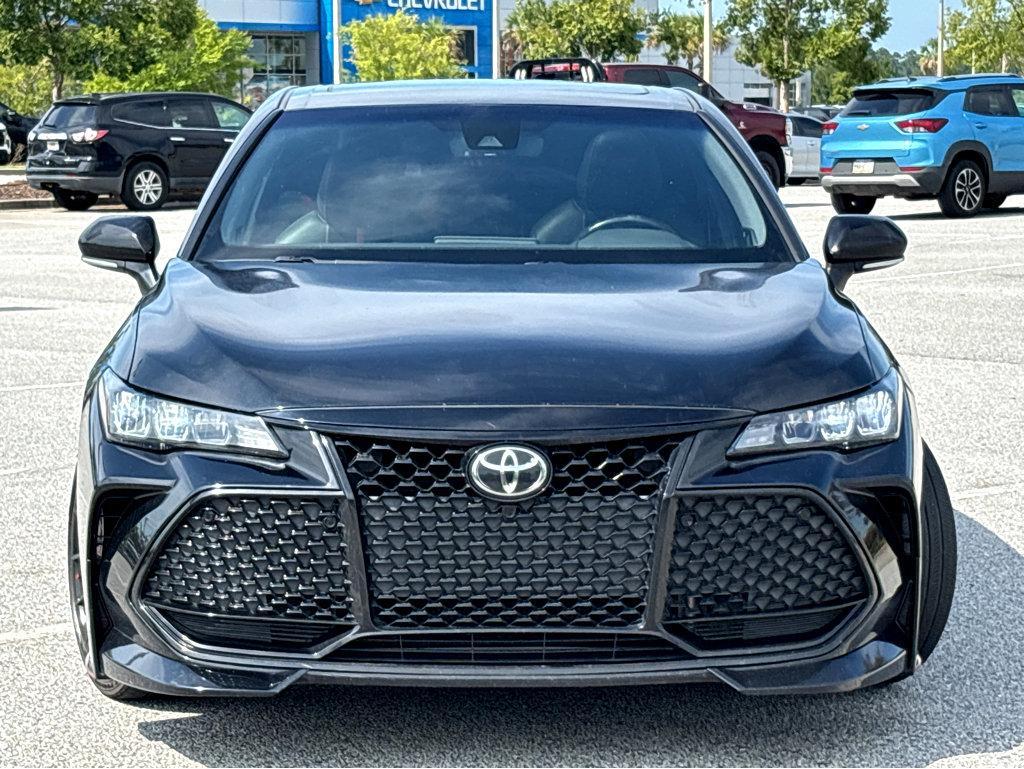 2020 Toyota Avalon Vehicle Photo in POOLER, GA 31322-3252