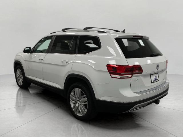 2020 Volkswagen Atlas Vehicle Photo in Appleton, WI 54913