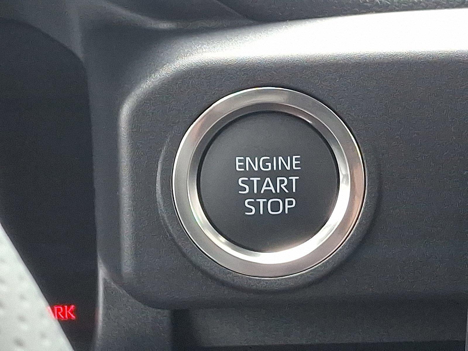 2025 Toyota 4Runner Vehicle Photo in Harrisburg, PA 17111