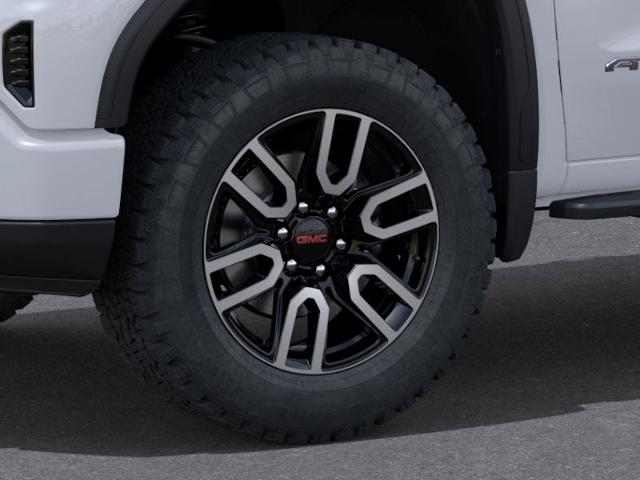 2025 GMC Sierra 1500 Vehicle Photo in GREEN BAY, WI 54303-3330