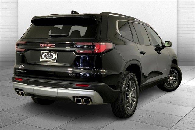 2025 GMC Acadia Vehicle Photo in KANSAS CITY, MO 64114-4545
