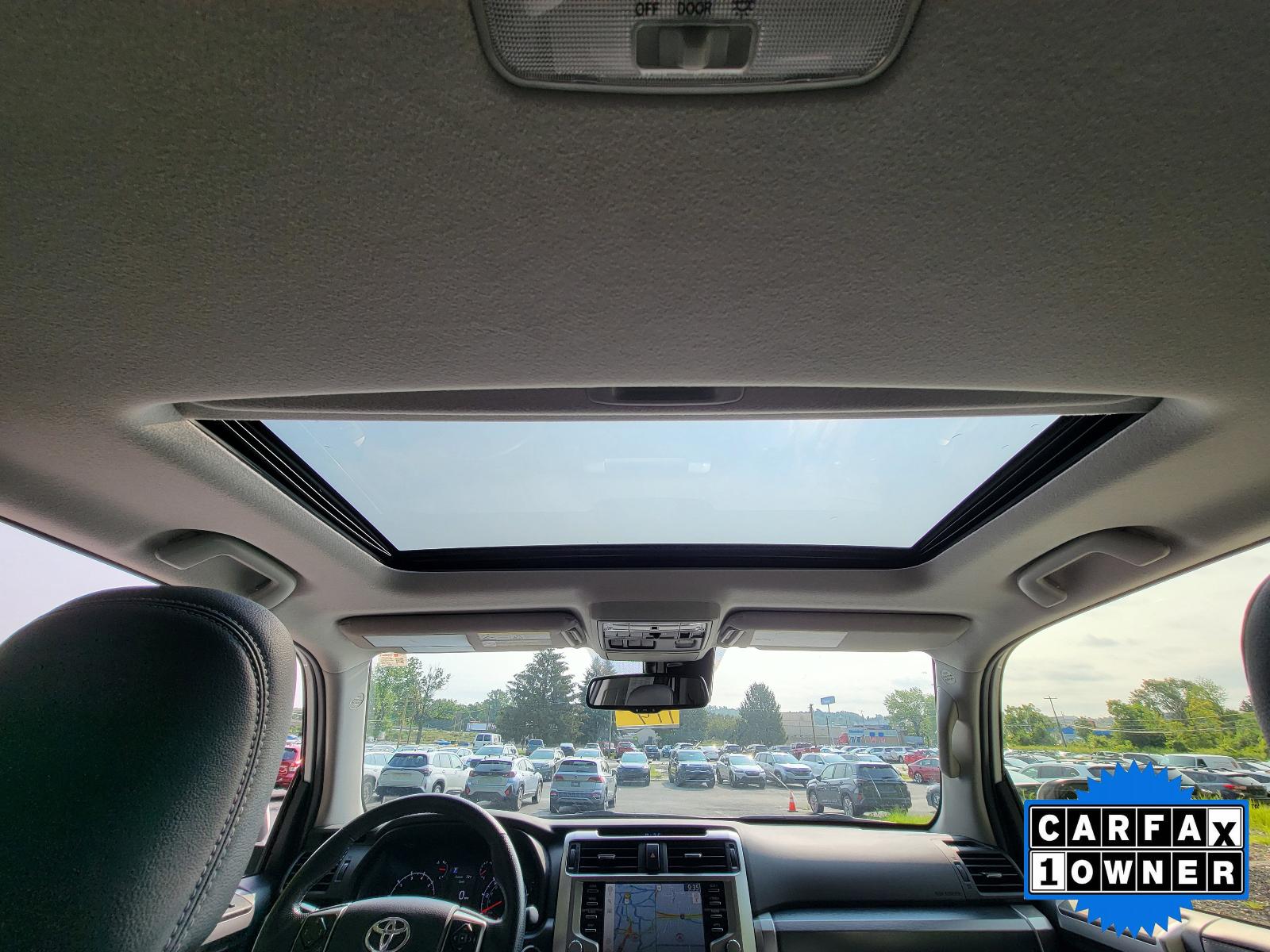 2024 Toyota 4Runner Vehicle Photo in Harrisburg, PA 17111