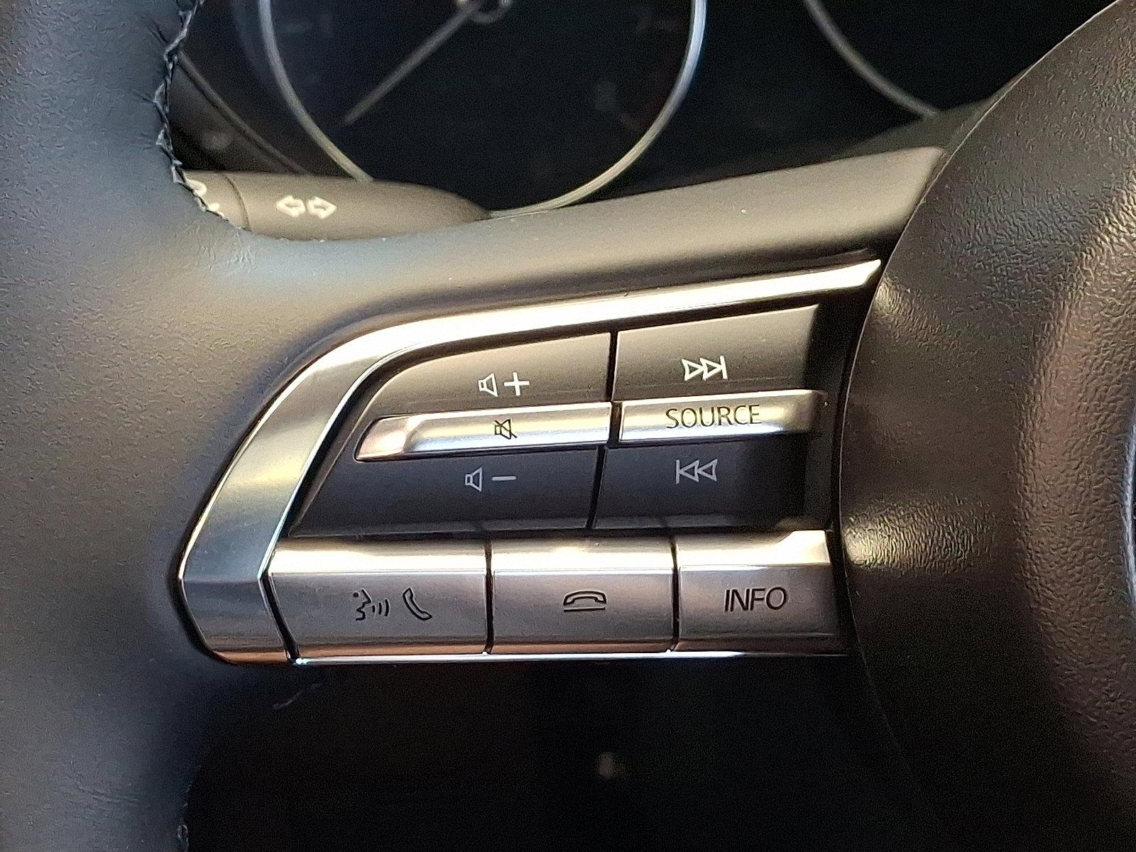 2025 Mazda CX-50 Vehicle Photo in Harrisburg, PA 17111
