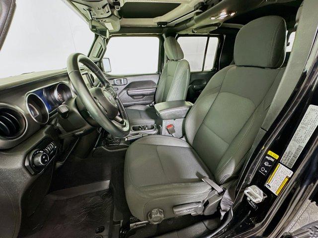 2021 Jeep Gladiator Vehicle Photo in Doylsetown, PA 18901