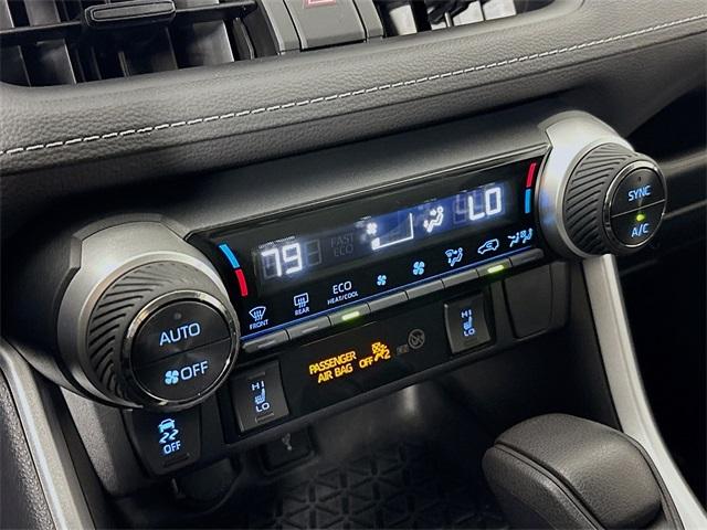 2021 Toyota RAV4 Vehicle Photo in Puyallup, WA 98371