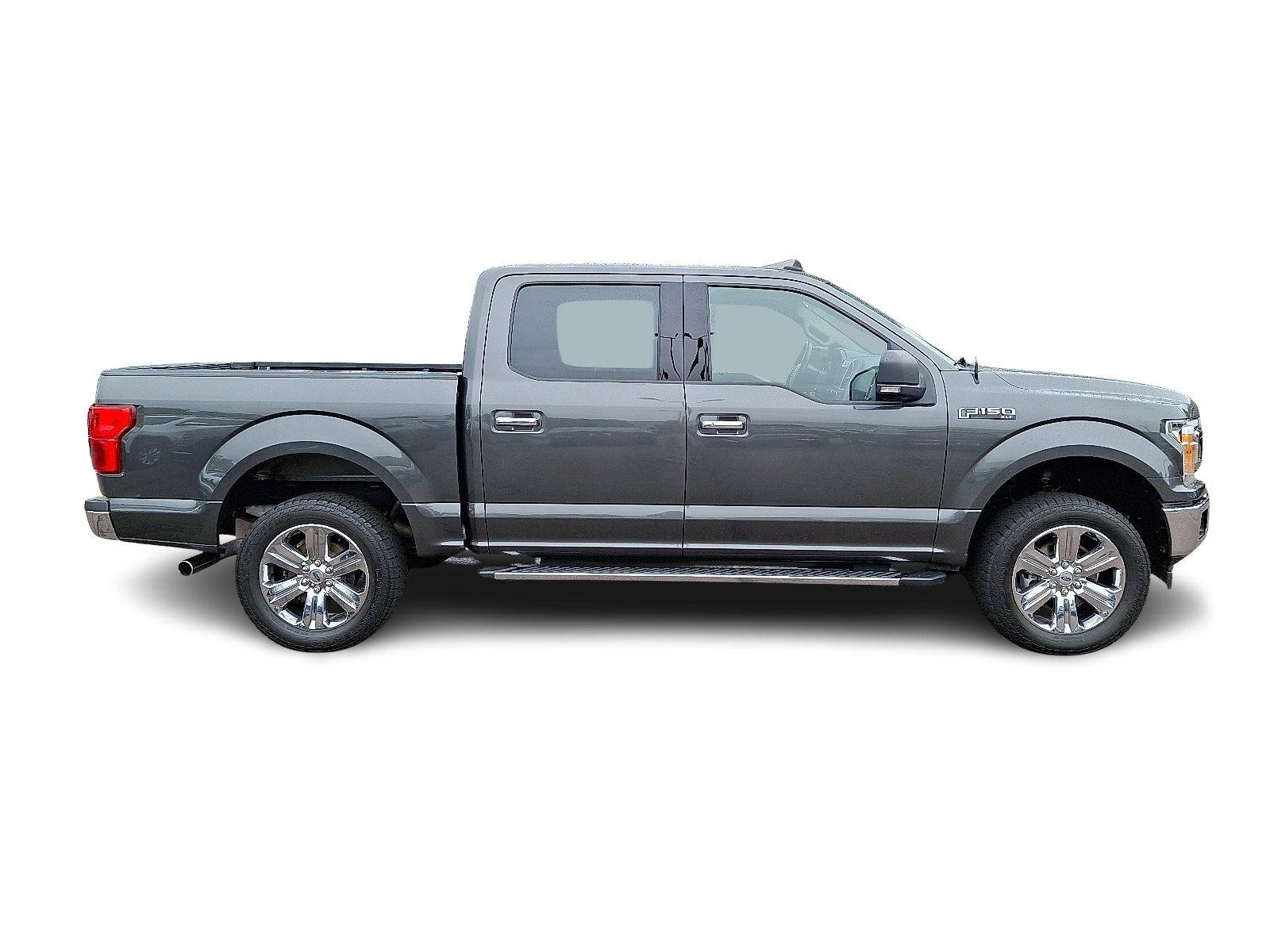2020 Ford F-150 Vehicle Photo in Willow Grove, PA 19090
