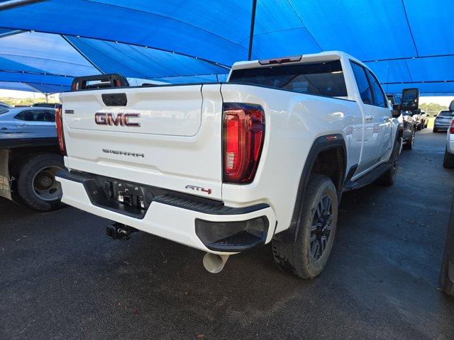 2023 GMC Sierra 2500 HD Vehicle Photo in Decatur, TX 76234