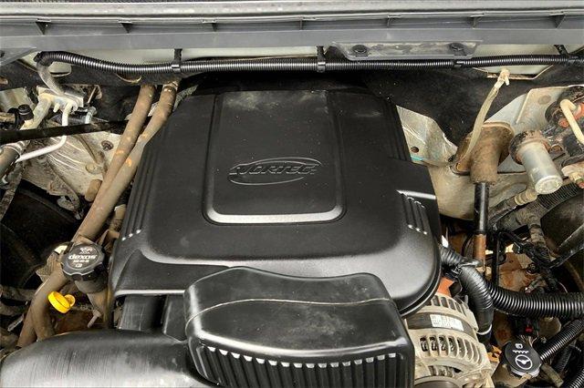 2019 GMC Sierra 2500 HD Vehicle Photo in TOPEKA, KS 66609-0000