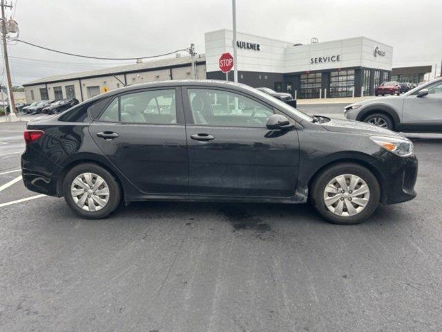 2018 Kia Rio Vehicle Photo in Harrisburg, PA 17111